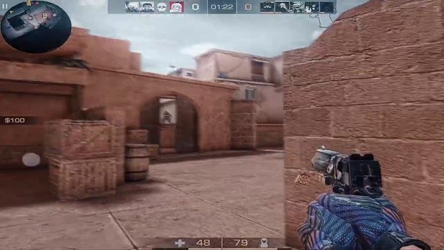? САМЫЙ РАССЛАБЛЯЮЩИЙ МУВИК ?? _ STANDOFF 2 FRAGMOVIE смотреть онлайн