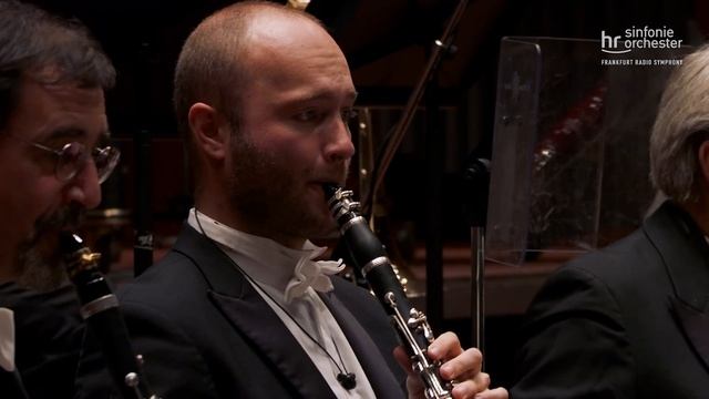 Beethoven: 6. Sinfonie (»Pastorale«) ∙ hr-Sinfonieorchester ∙ Ariane Matiakh смотреть онлайн