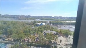 Парк «Вокруг света» Омск