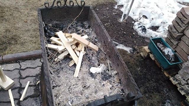 Гараж из навеса часть 6 смотреть онлайн