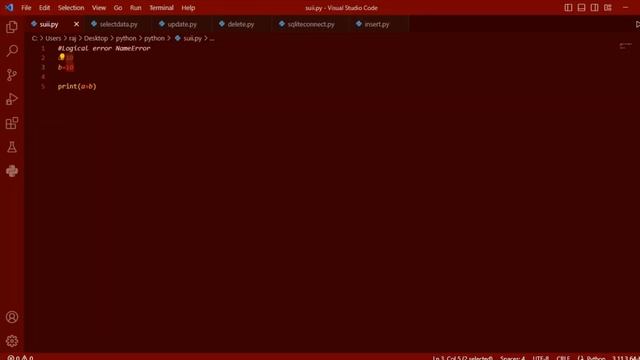 LET'S GO DAY 18 | PYTHON ERRORS | ALWAYS EAGER TO TRY NEW THINGS EVERYDAY.#python #popular #viral смотреть онлайн