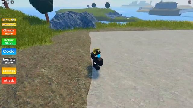 СОЗДАЛ АРМИЮ НУБОВ! │ROBLOX смотреть онлайн