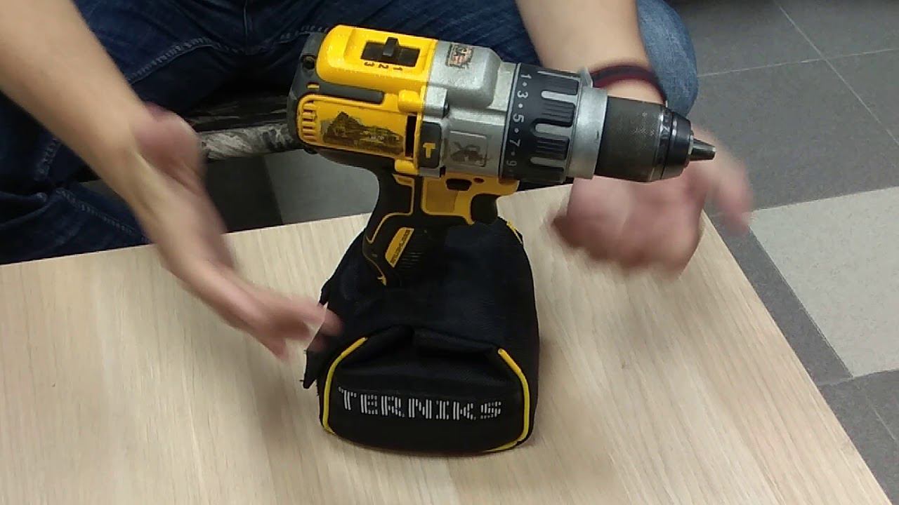 Термокофр для аккумулятора шуруповерта New. Dewalt, Metabo, Makita, Milwaukee. смотреть онлайн