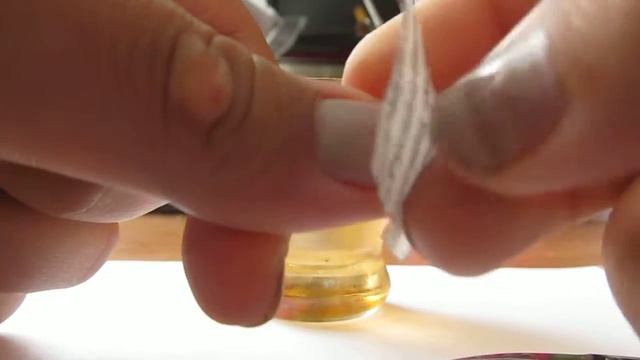 маникюр при помощи газеты смотреть онлайн