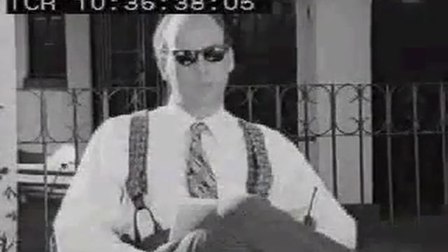 Gregory Dayton 1 смотреть онлайн