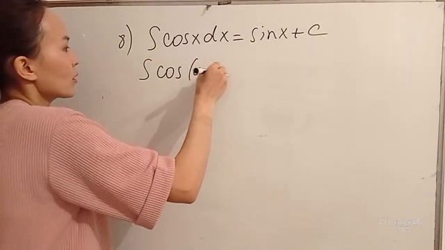 Алғашқы функция. Интеграл смотреть онлайн