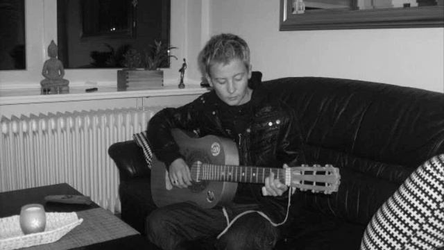 N.D. Скрипач смотреть онлайн