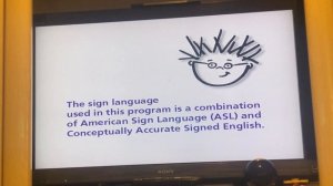 Baby’s Favorite Places First Words - Around The House 2006 DVD closing | Baby Einstein