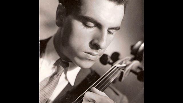 Paul Tortelier - Tchaikovsky Variations on a rococo theme op.33 смотреть онлайн