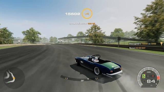 CarX Drift Racing (ПК) | ЭКСКЛЮЗИВНЫЕ, РЕДКИЕ АВТО | BMW 507 и Veloce GTS-8 смотреть онлайн
