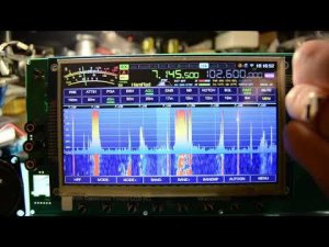 Прослушивание радиолюбительского эфира