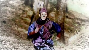 Дом летающих кинжалов The Swan Song