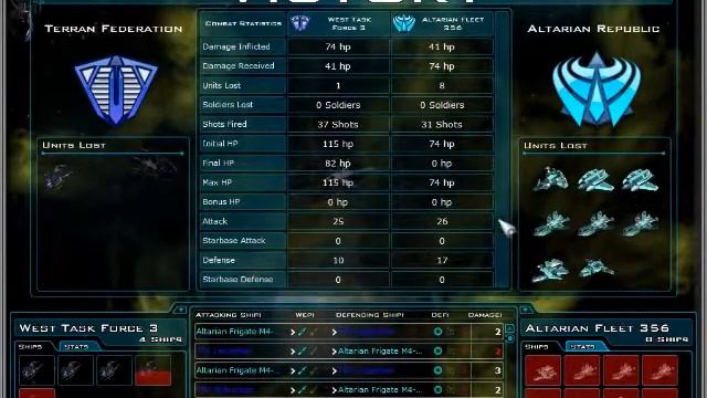 [122] Let's Play: Galactic Civilizations 2: Dread Lords смотреть онлайн