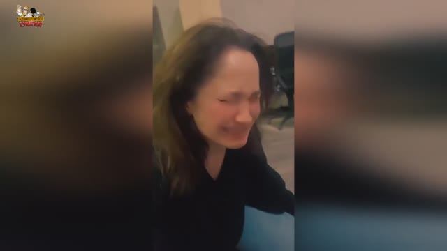 Актеры дубляжа / Аниса Муртаева ответила голосу Тора / Лучшая пародия смотреть онлайн