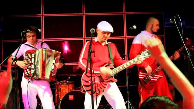 Лампасы - Да Я Выпил смотреть онлайн