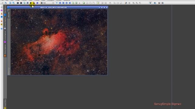 Capítulo 43. Fast Rotation смотреть онлайн