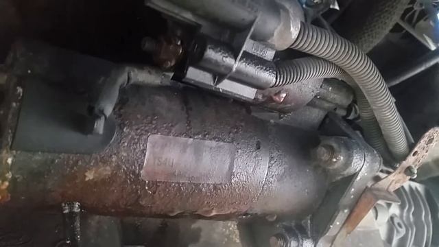 Focus leaking coolant смотреть онлайн