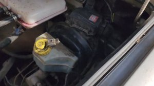 Уаз патриот. Пропало сцепление, причина.