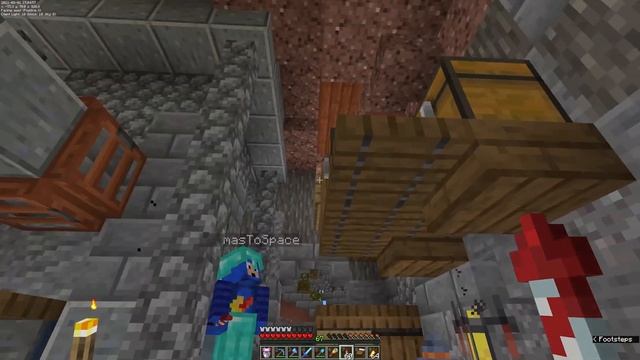 BEE FARM and SERVER TOUR! Legacy SMP Season 2 [05] | Java Minecraft SMP смотреть онлайн
