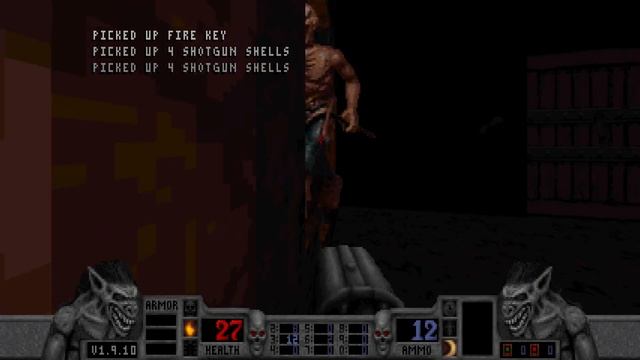 Blood Fresh Supply - Gameplay (PC/UHD) смотреть онлайн