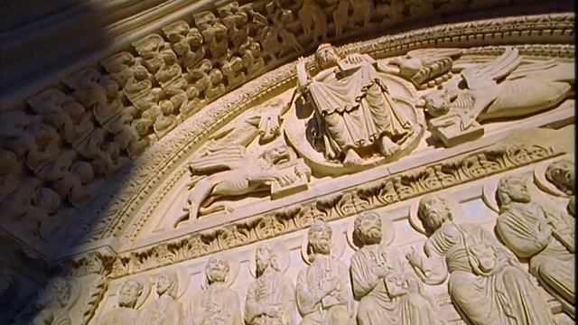 118. Франция, Арль. Наследие ЮНЕСКО (UNESCO). смотреть онлайн