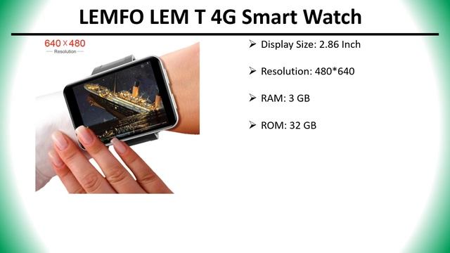 ✅ Top 5 Best Smartwatch Under $150 смотреть онлайн