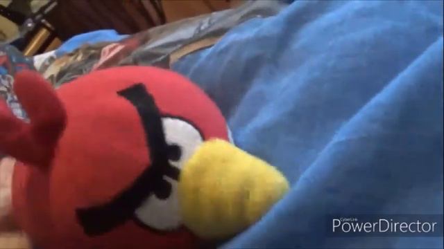 Sonic the Hedgehog & Angry Birds: Episode I - The Movie (Part 4) смотреть онлайн