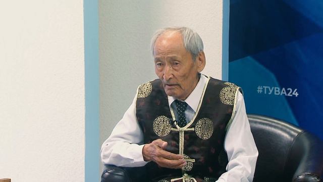 Черлиг-оол Кууларның чогаалдары