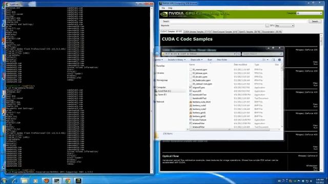 Instalando e usando Cygwin no Windows7 - Parte3.wmv смотреть онлайн