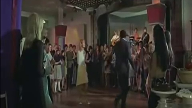 Dance 60's Medley смотреть онлайн