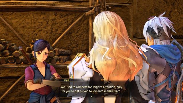 Tales Of Arise - [Part 30 - The Gold Dust Cats Hideout] - 60FPS - No Commentary смотреть онлайн