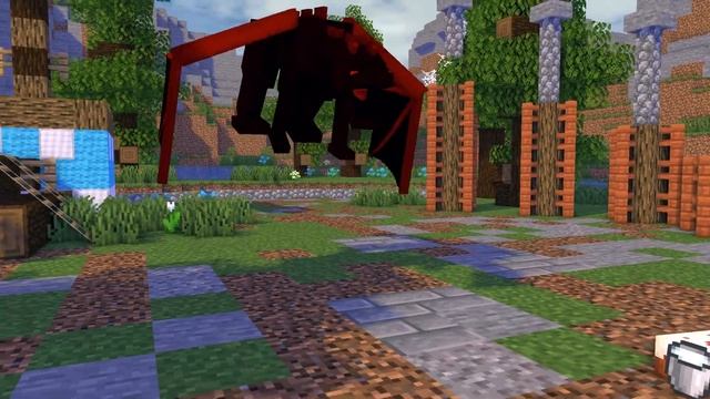 Intro Minecraft Blue Boy VN [ Insp: Vicente ɑnimɑtions ] смотреть онлайн