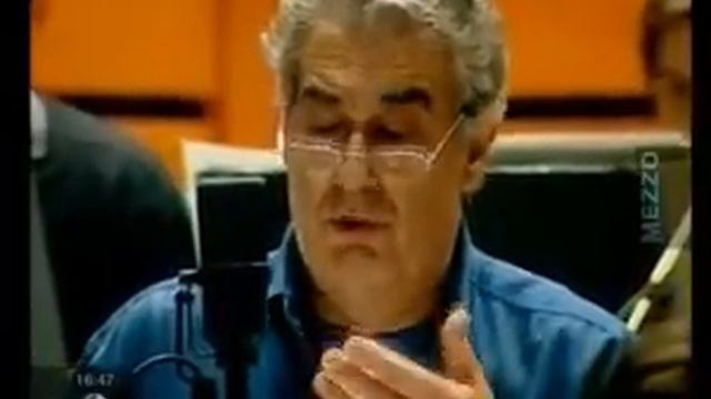 Ave Maria (Sissel, Placido Domingo)