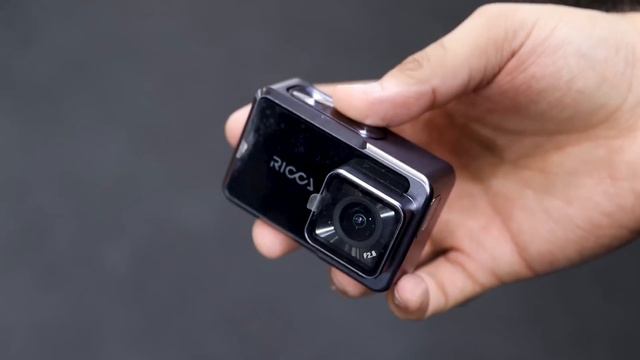 DJI Ronin SC, Lumix S1R at PHOTO VIDEO ASIA 2019 смотреть онлайн