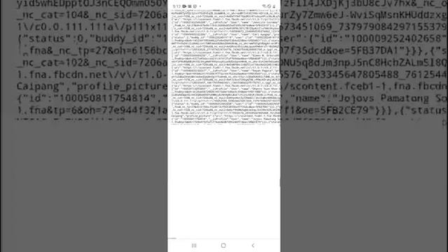 Paano malaman kung sino ang stalker ng facebook mo смотреть онлайн