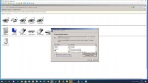 ⚠️ Как установить принтер hp 1010 на Windows 7 x64?
