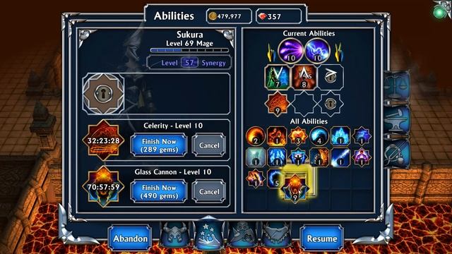 Eternium: Mage And Minions - ИГРАЕМ НА ПК ЗА МАГА смотреть онлайн
