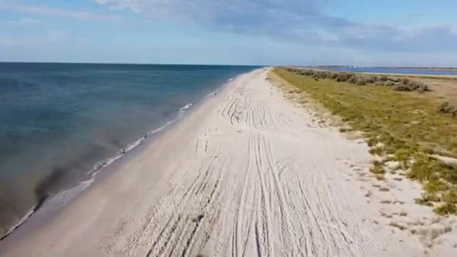 Океан с красивой музыкой смотреть онлайн