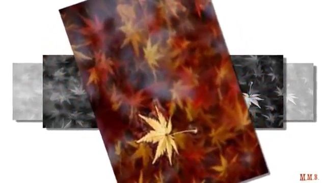 Золотые листики.mp4 смотреть онлайн