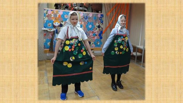Масленица в Доме Широкова смотреть онлайн