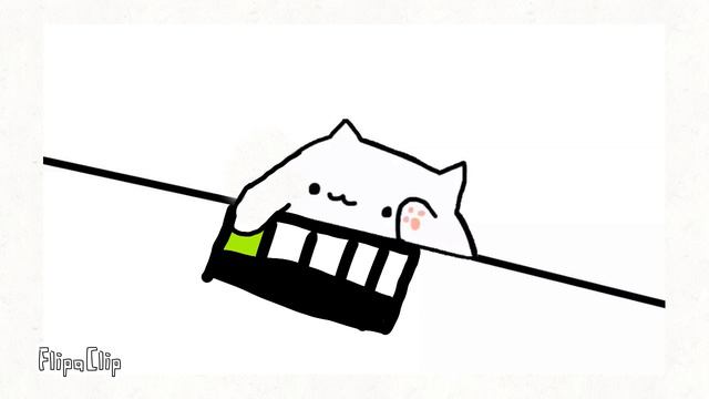 Only - Bongo Cat смотреть онлайн