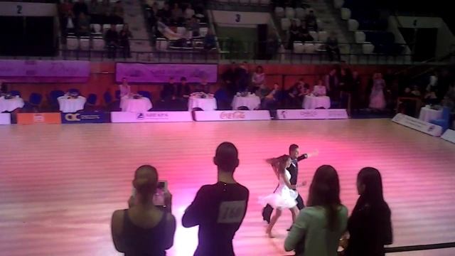 Кубок гармонии 2015 Иркутск (2) смотреть онлайн