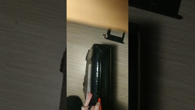 Распаковка посылки из Китая на Озон.