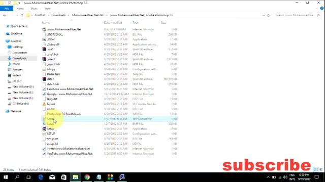 How to download and install Adobe Photoshop 7.0 смотреть онлайн