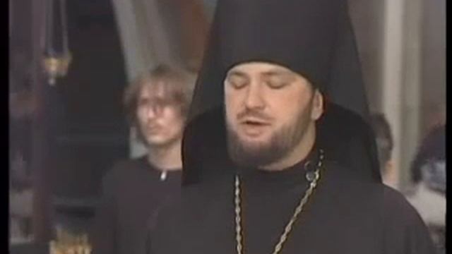 Молитва утренняя смотреть онлайн