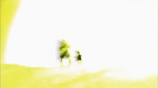 [AMV] Сон Гоку против Сона Гохана [AMV] Son Goku vs Son Gohan