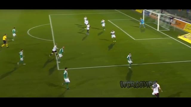 Shon Weissman Best Goals 2020 - Welcome to Celtic? смотреть онлайн