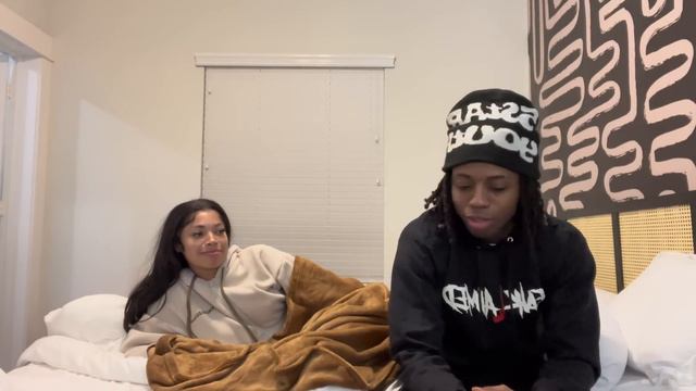 HONEY PACK PRANK ON @A.S.K_KJ 🔥🔥 (gets Spicy)