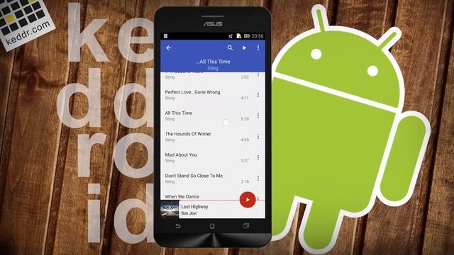 Better Battery Stats, Lantern, One More Line — обзор приложений, kedDroid e150 | Keddr.com смотреть онлайн