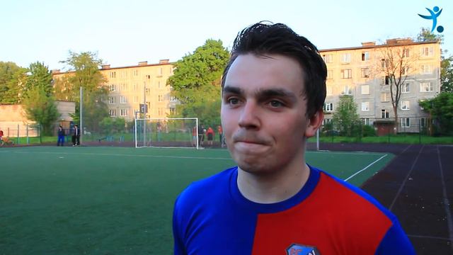 Никита АБАДЖИ - Brave New World (СПИУиП) смотреть онлайн